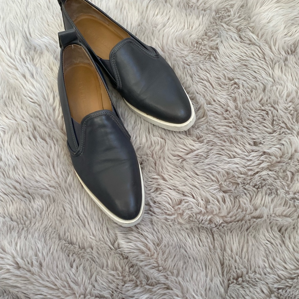Everlane loafer shoes - Picture 4 of 4